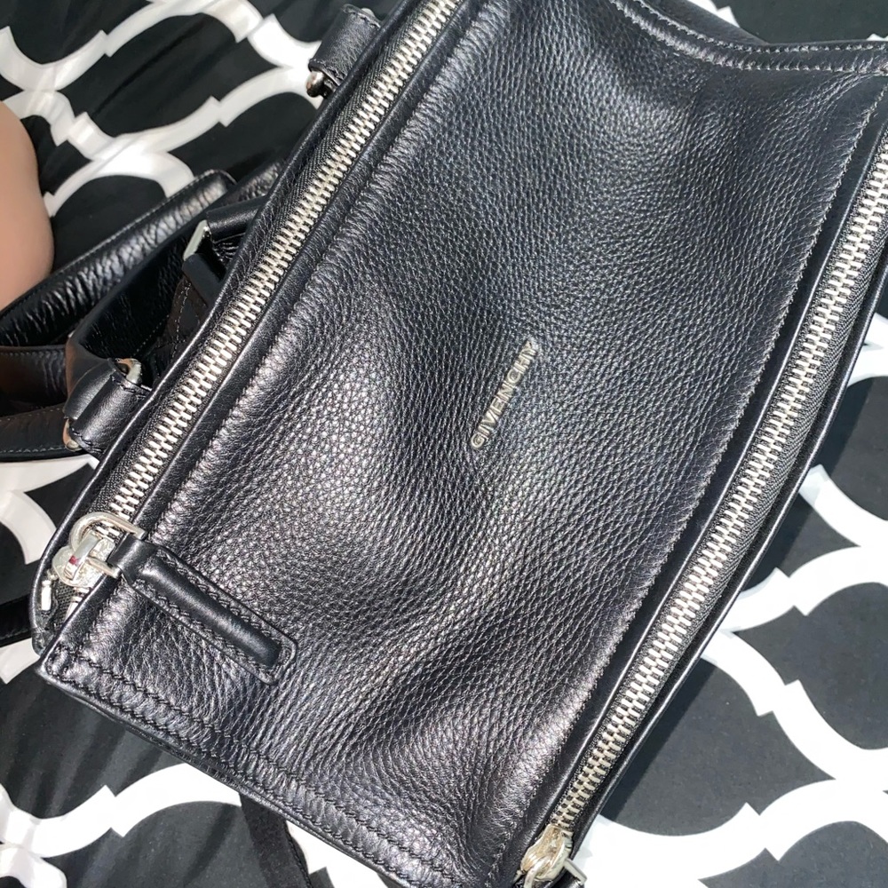 Givenchy Back Pack - image 5